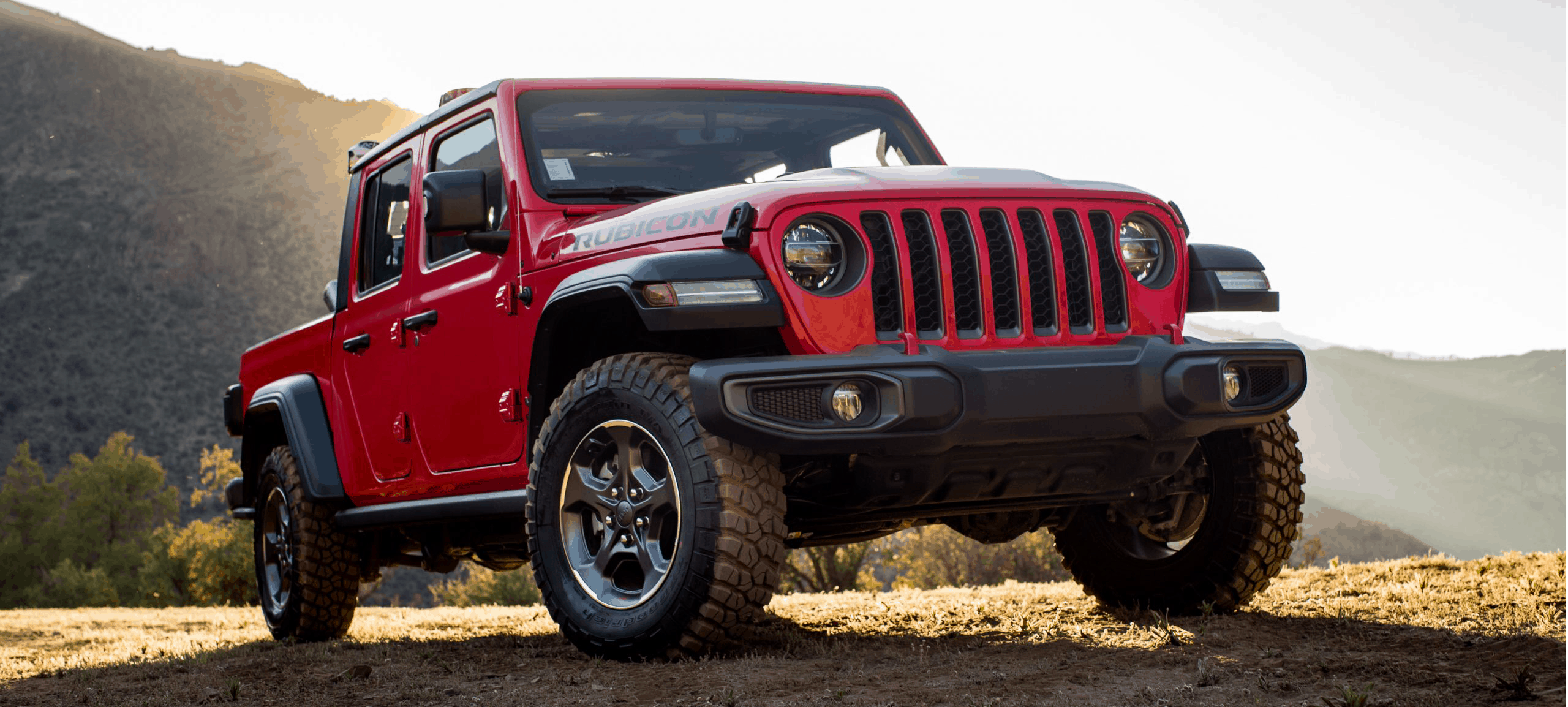 Best Jeep Gladiator Replacement Hoods