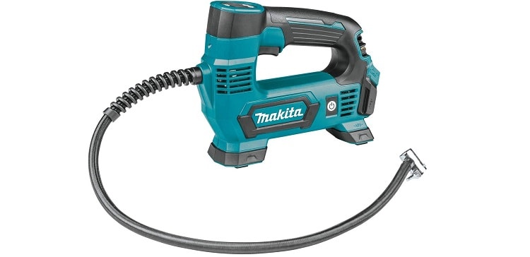 Makita 12V Lithium-Ion Cordless Inflator