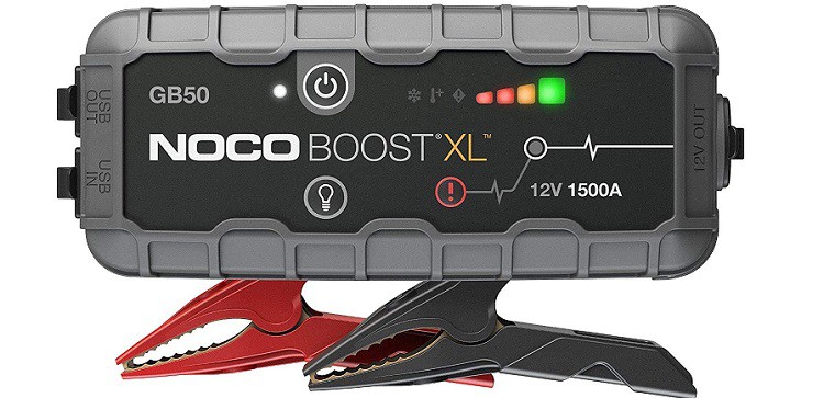 NOCO Boost XL GB50