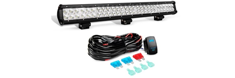 Nilight LED Light Bar