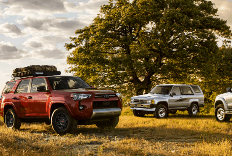 Best 4Runner Mods and Upgrades You Should Know Of 4x4 Reports