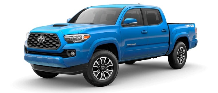 Toyota Tacoma