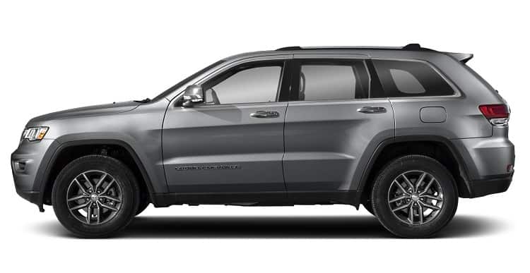 2020 Jeep Grand Cherokee Guide: Top Models and Trims - 4x4 Reports