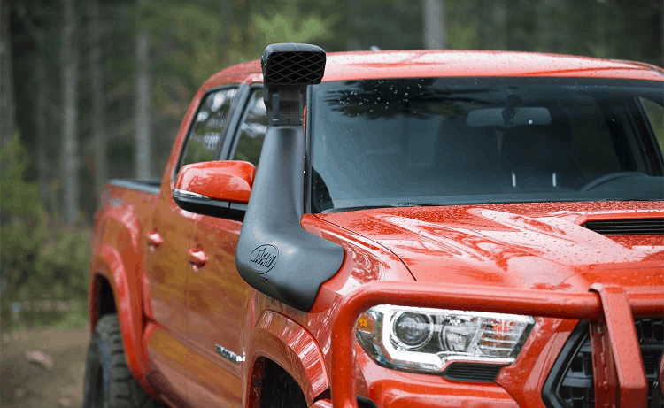 ARB Safari Snorkel Intake Kit