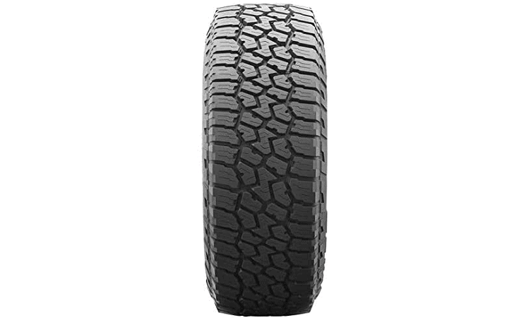 Falken Wildpeak AT3W All Terrain Radial