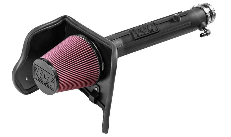 Flowmaster Cold Air Intake 