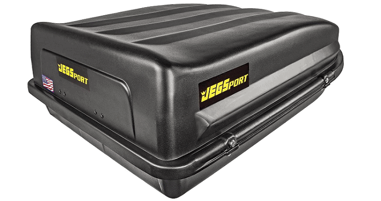 JEGS Rooftop Cargo Carrier