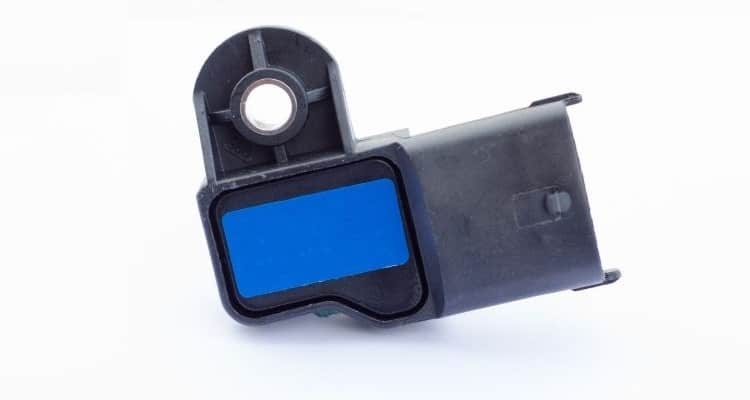 Mass Airflow Sensor