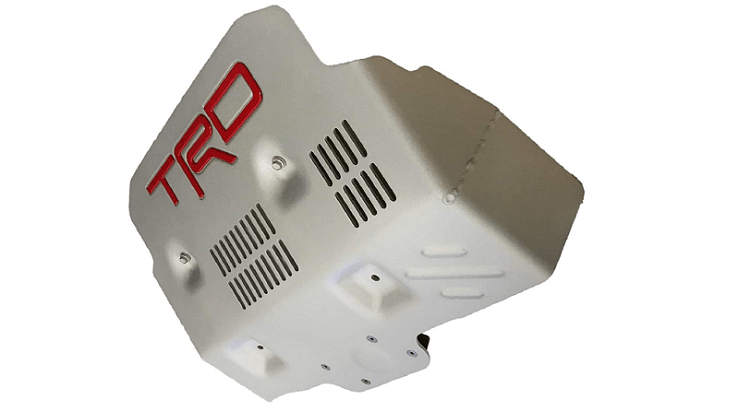 TRD Skid Plate