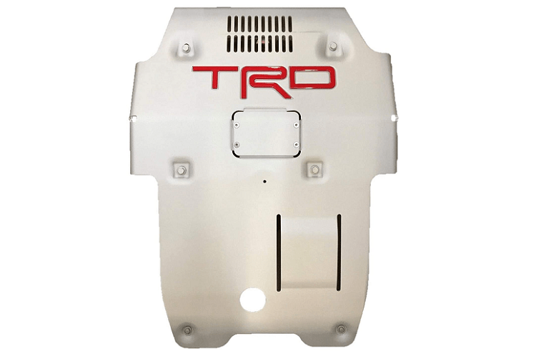 Toyota TRD Pro Front Skid Plate