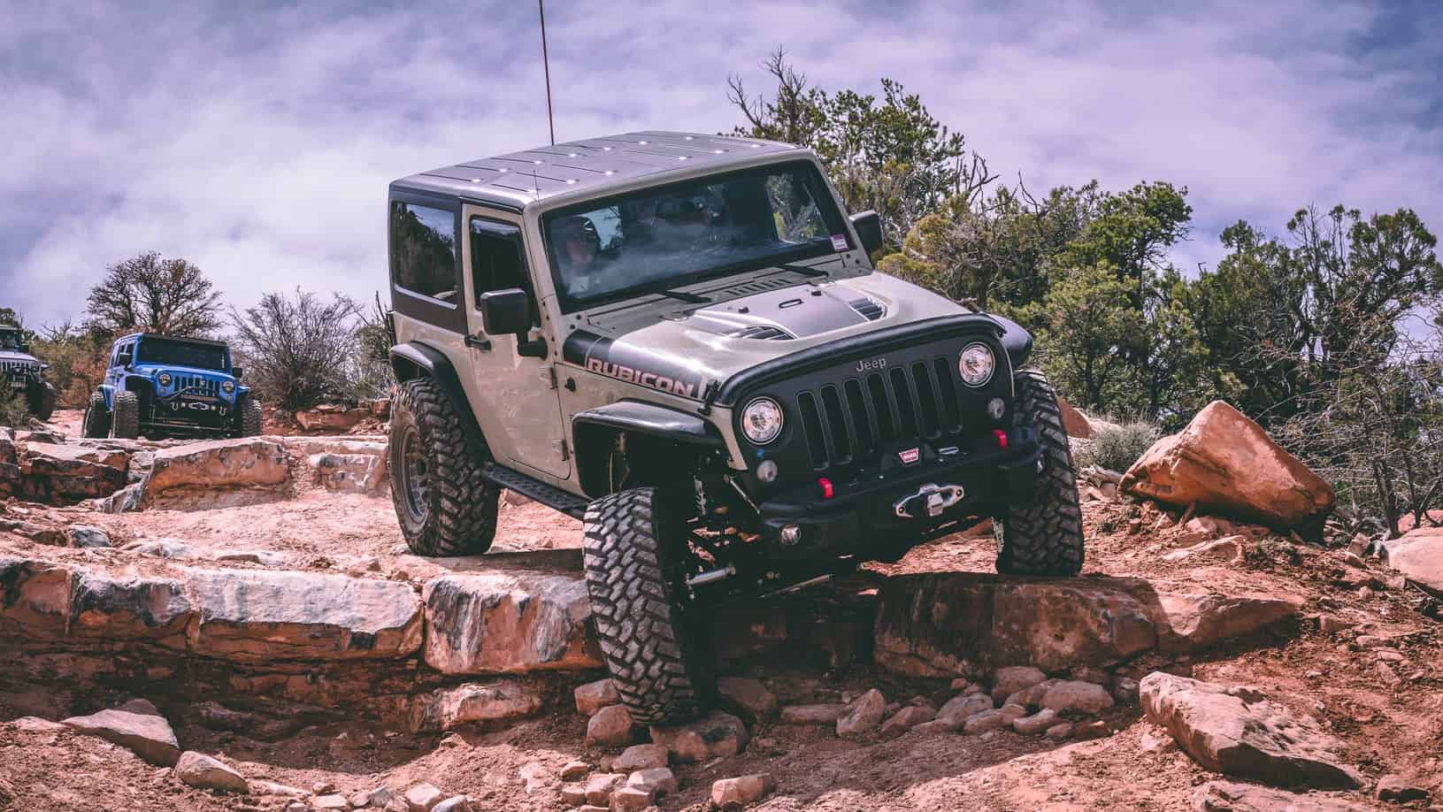 wrangler versatile