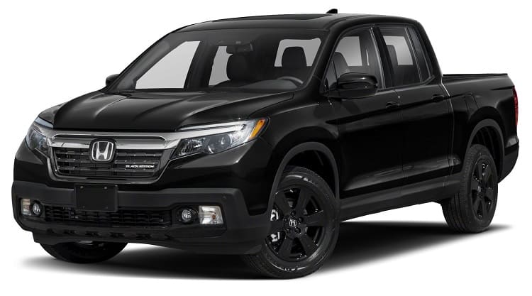 Honda Ridgeline