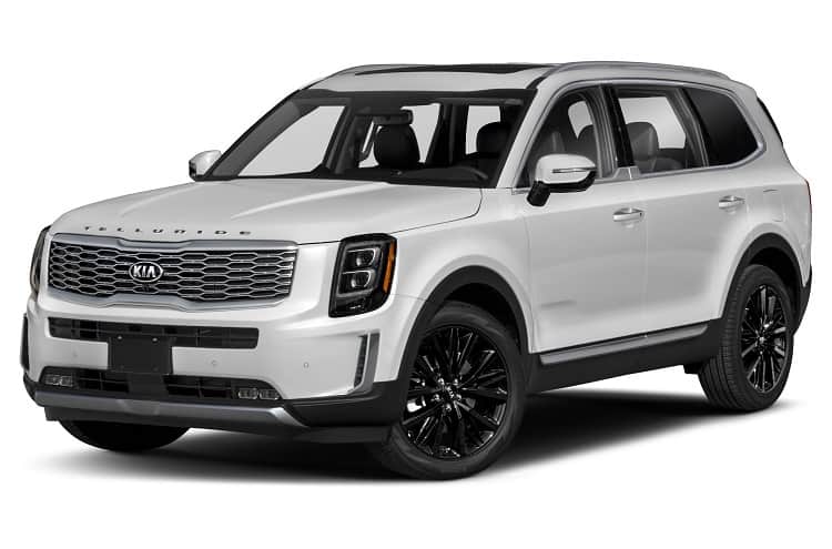 Kia Telluride