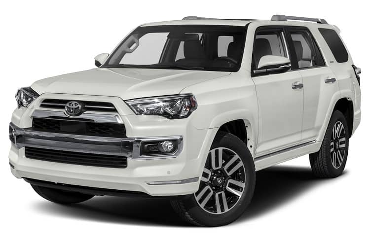 Toyota 4Runner