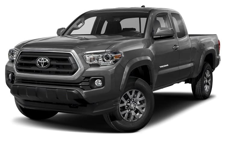 Toyota Tacoma