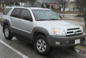 2003 Toyota 4Runner Guide: Is It Worth Buying? - 4x4 Reports