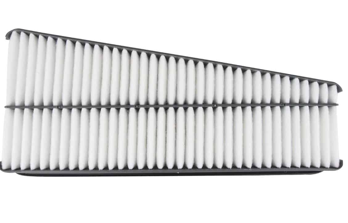 Air filter