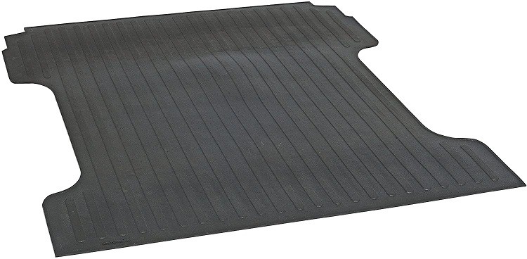 Dee Zee Toyota Tundra Bed Mat