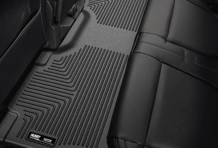 Floor Liners