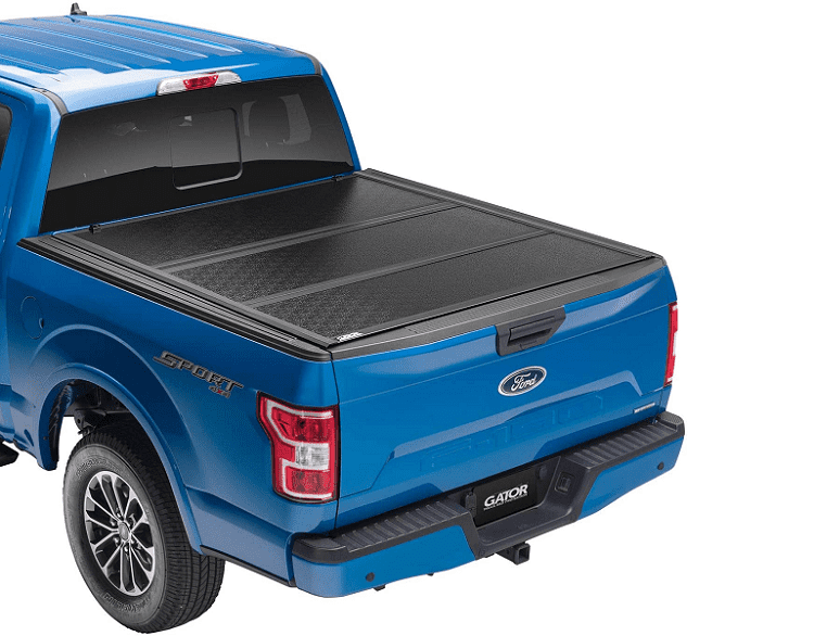 Gator EFX Hard Tonneau cover