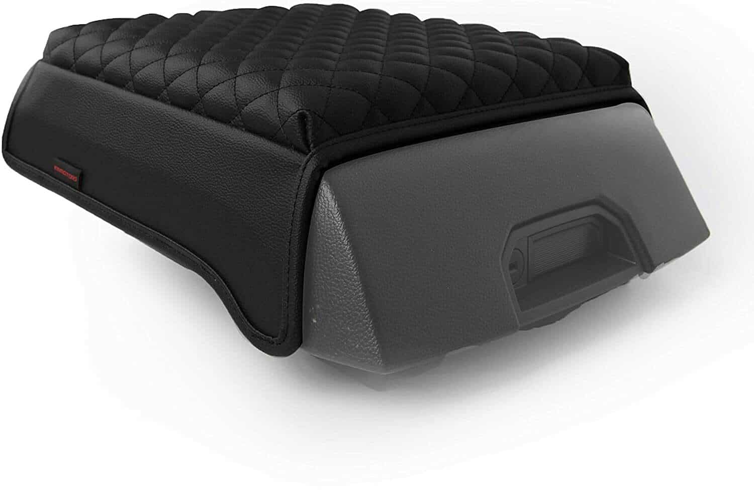 KMMOTORS F-150 Center Console Cover