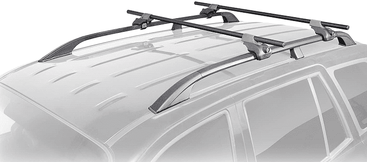 Reese Explore Roof Rack Cross Bar