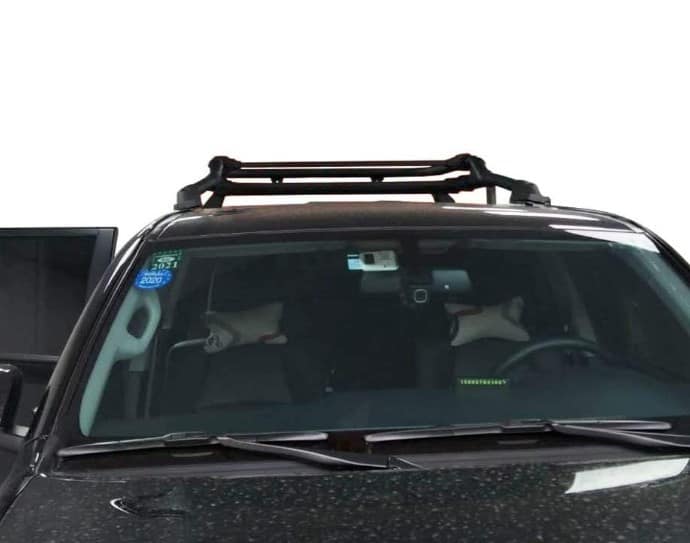 Roof rack