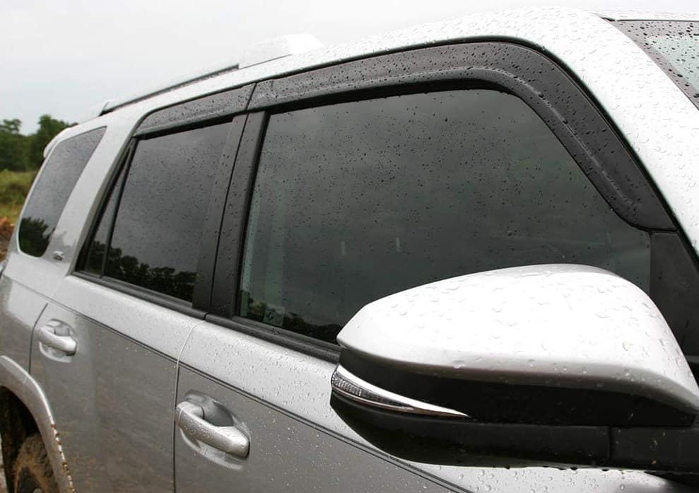 Window Visors