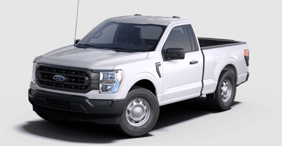 ford f150 xl