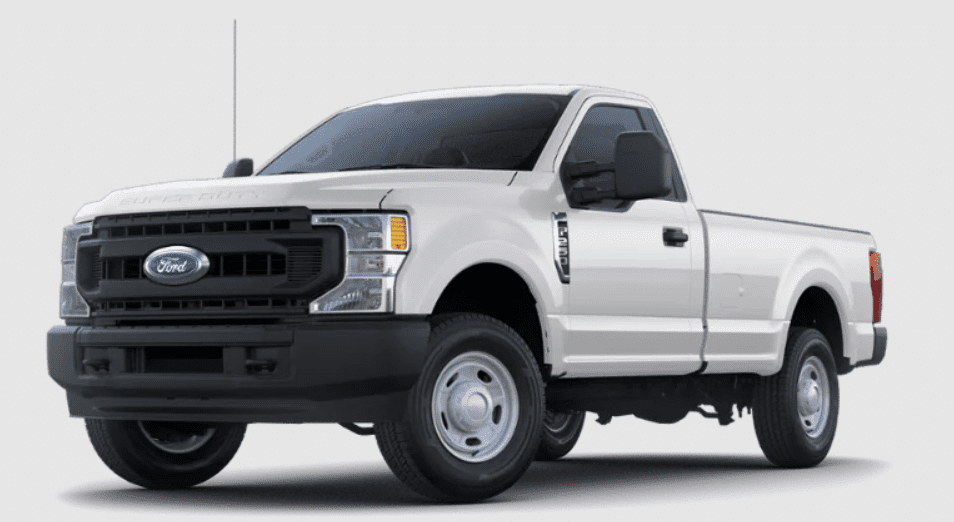 ford f250 super duty