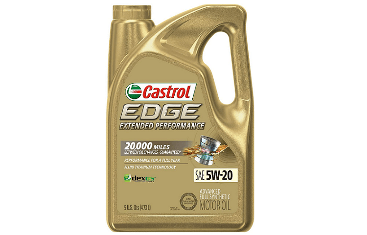 Castrol 1598EF