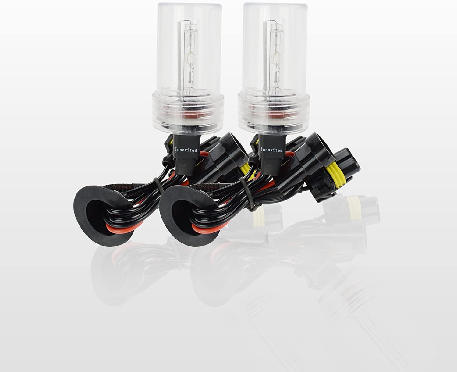 Innovited 9005 6000K HID Xenon Bulb