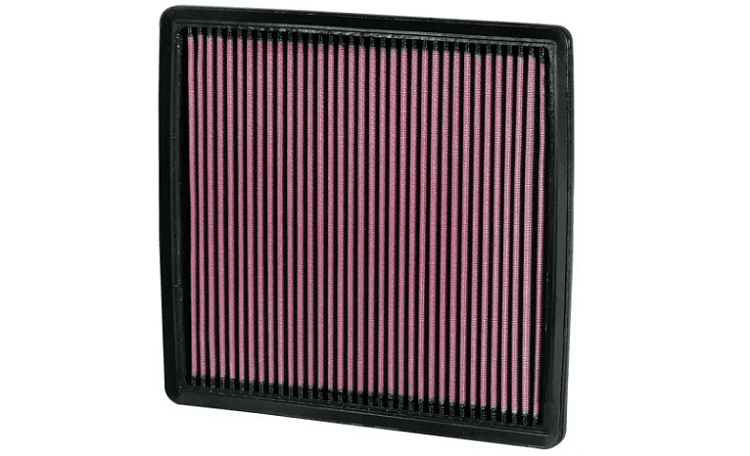 K&N Engine Air Filter 33-2385