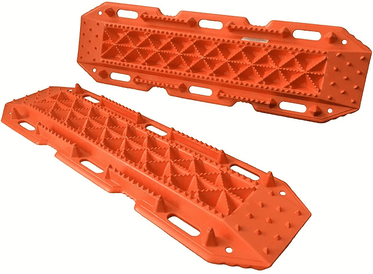 Maxsa Innovations Escaper Buddy Traction Mats