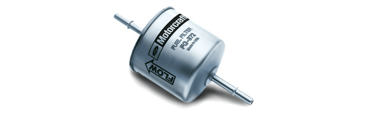 Motorcraft Fuel Filter