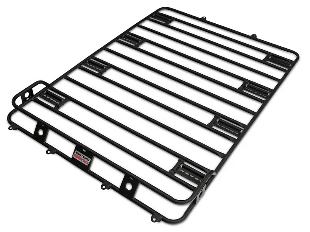 Smittybilt Defender Roof Rack ford f150