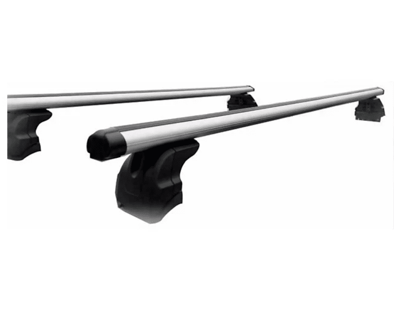 Traveler Cross Bar Roof Rack