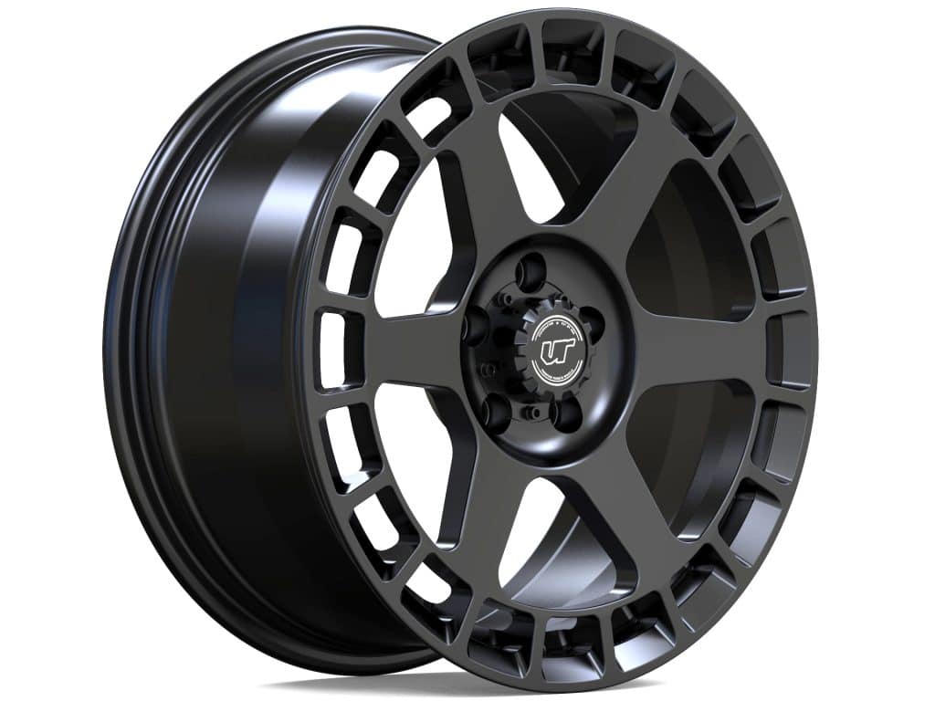 VR Forged D14 Wheels