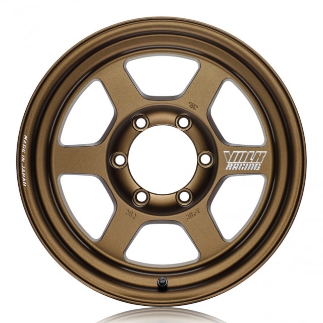 Volk Racing TE37X Progressive Model Wheel