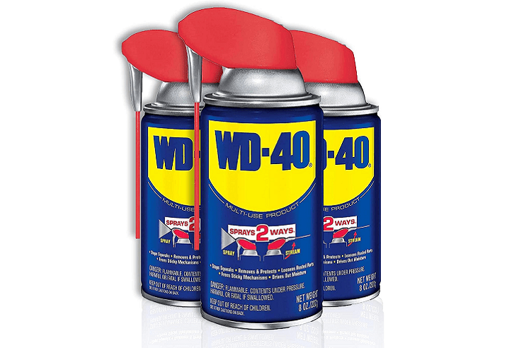 WD-40