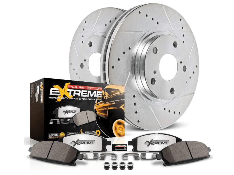 Brake Rotors