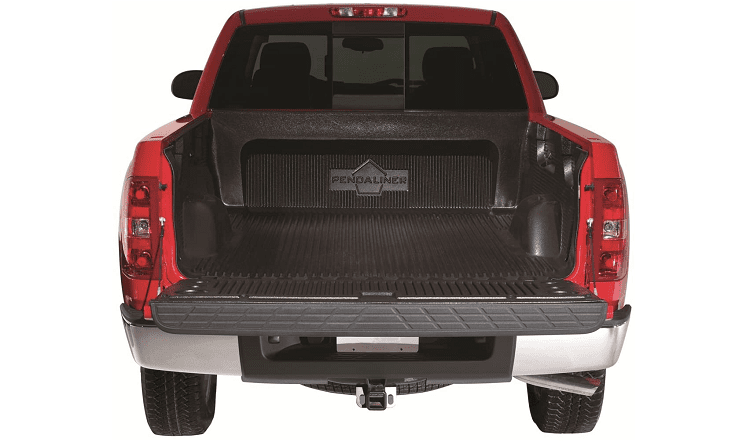 Bed Liner for Toyota Tundra