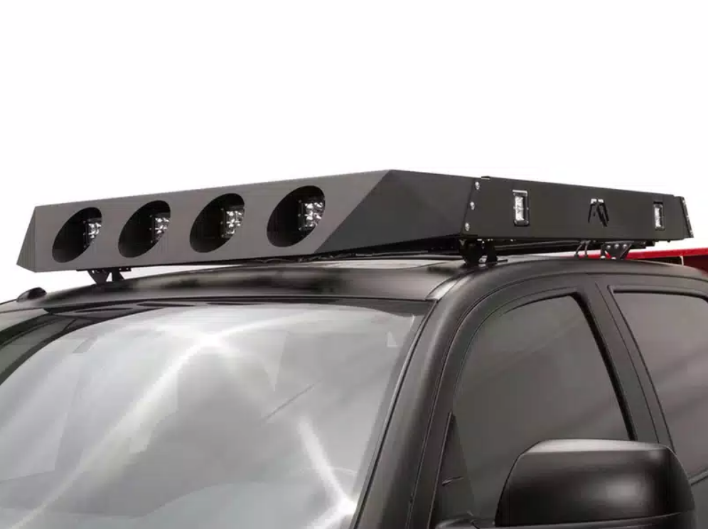 FAB FOURS ROOF RACK