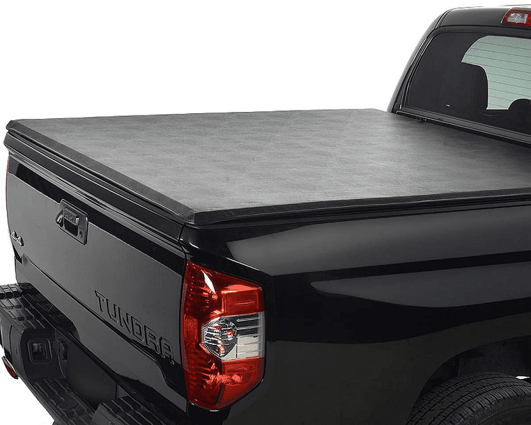 Toyota Tundra Tonneau Covers