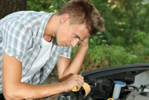 Jeep Cherokee Bad Ground Symptoms - 4x4 Reports