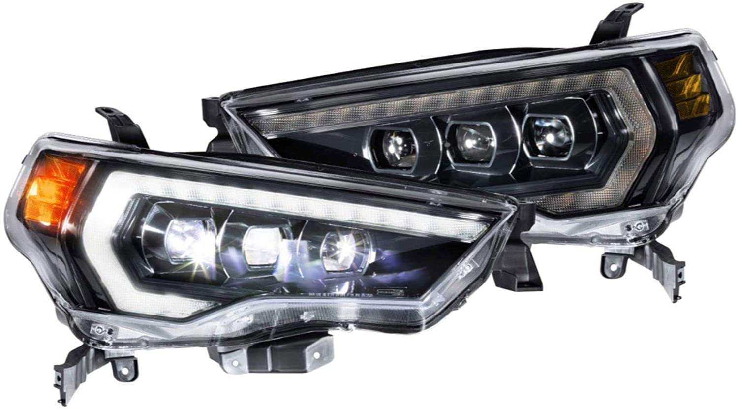 headlights-car-led