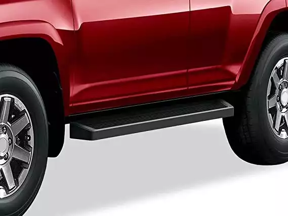 APS iBoard Running Boards | Amazon