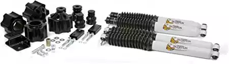 Daystar, Jeep 3″ Lift Kit | Amazon