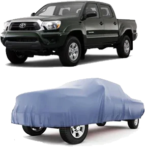 The Best Truck Pickup Covers  | Seal Skin Covers