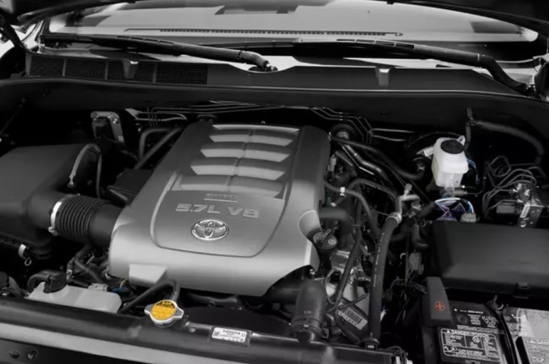 2012 tundra engine options